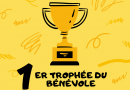 1er Trophée du Bénévole